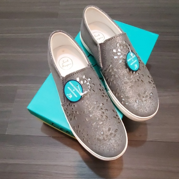 jack rogers violet sneaker